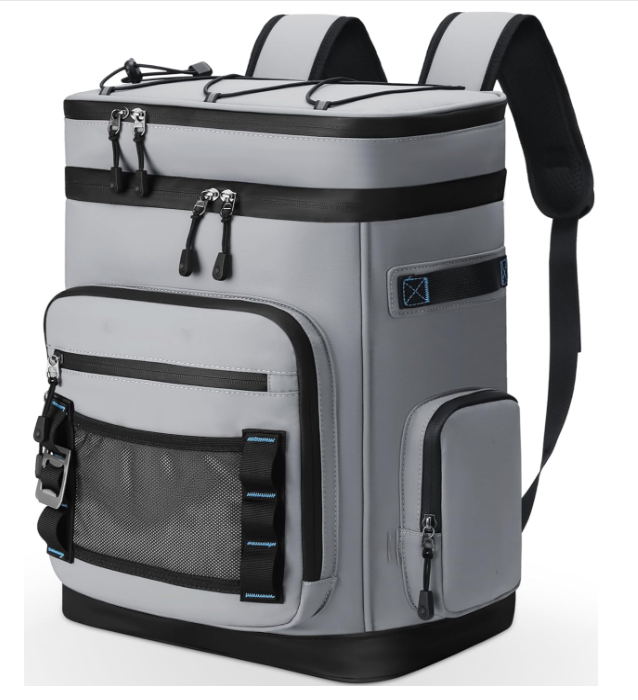 VIGOR – wholesale Cooler/cooler bag – Waterproof Insulated Cooler Backpack Insulated Leakproof11