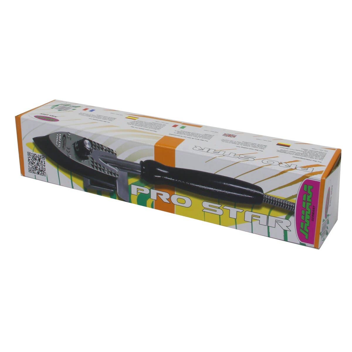 mhw24 - Wholesale Kitchen Appliance - Pro**star foil iron1