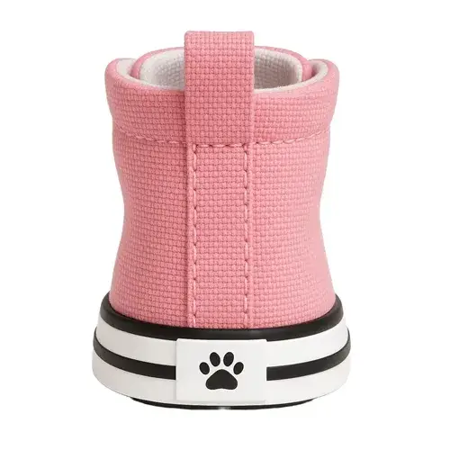 AllDogBoots – Großhandel Haustierstiefel – Hund – Zoomies Hundesneaker im Converse-Stil5