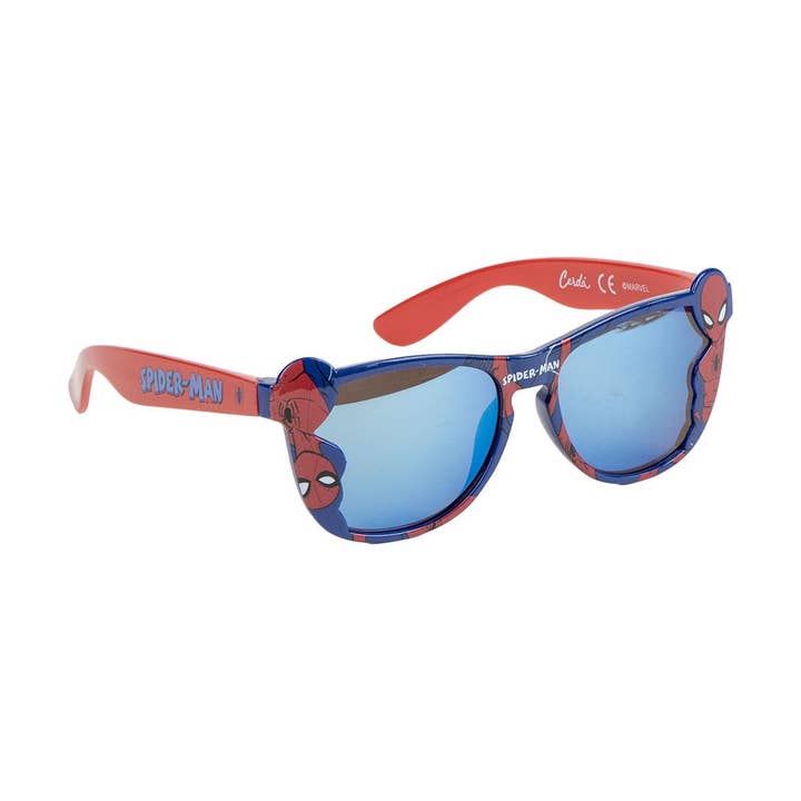 Mastoys, S.L. - Wholesale Sunglasses - Kids - PREMIUM SPIDERMAN SUNGLASSES - 2600002810