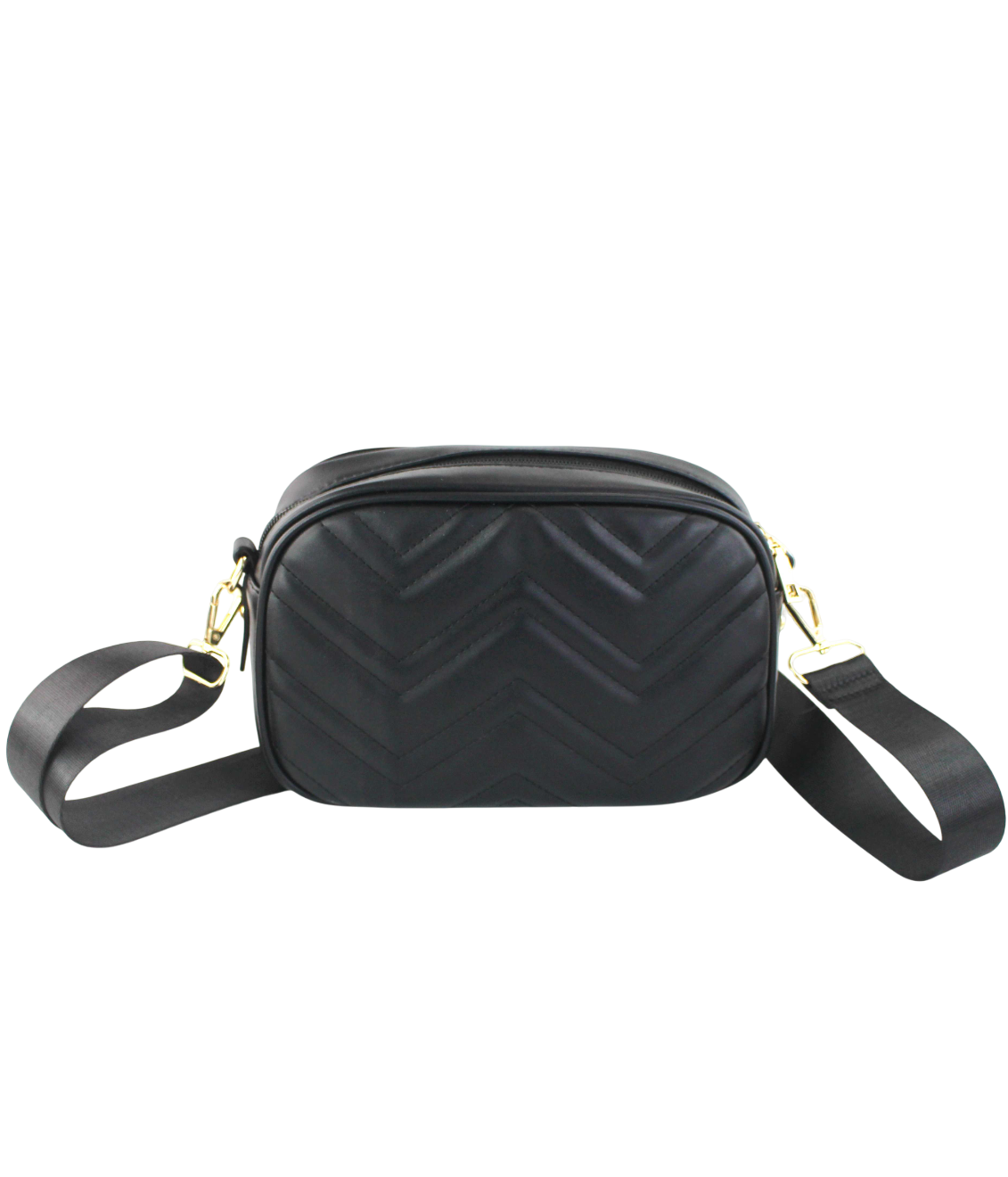 AR New York - Wholesale Crossbodytas - Dames - 7823B - Gewatteerde Schoudertas2