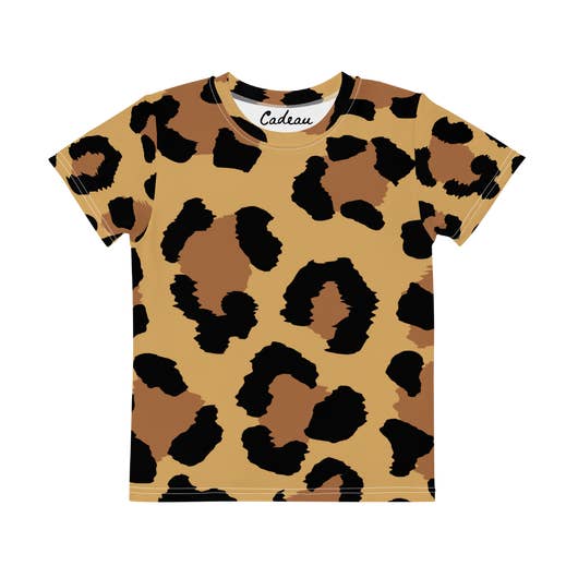 Delilah Tee for wholesale by Cadeau