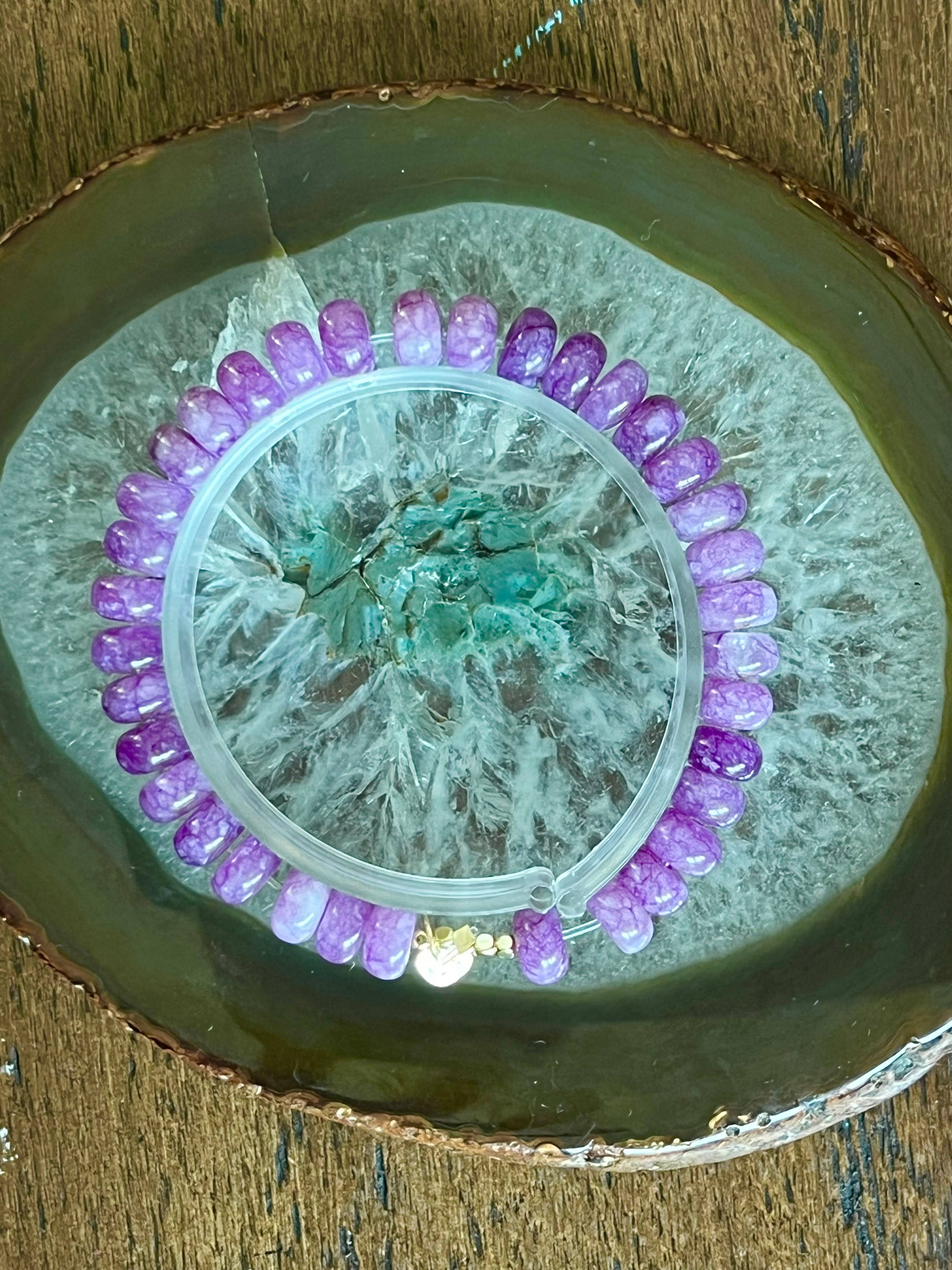 Sonya Renee Jewelry - Wholesale Armband met kralen - Happiness Bracelet COLLECTIE34