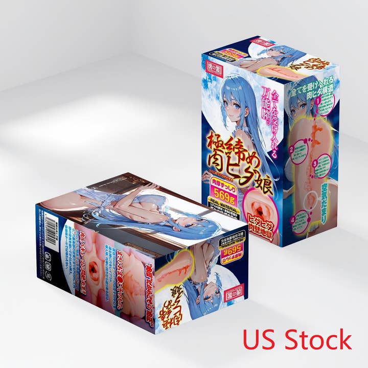 Masturbador Tamashii Onahole - Vagina Apertada por atacado de Liebe Seele