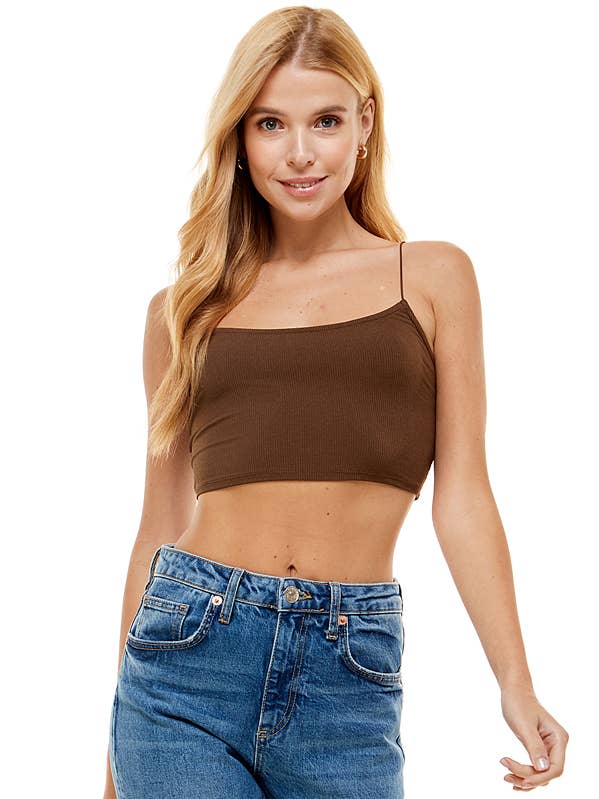 Brami côtelé pour la vente par ACOA COLLECTION