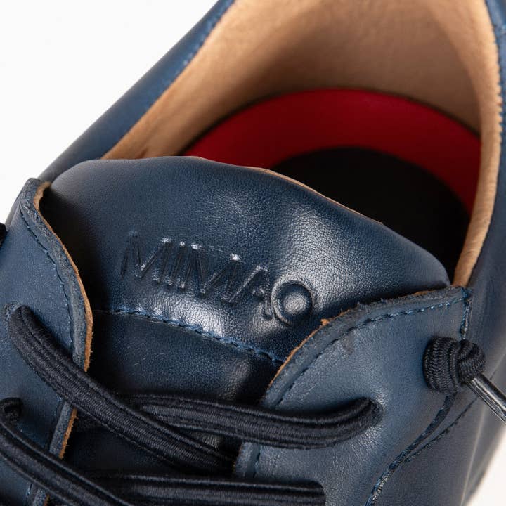 miMaO - Vente Baskets tendance – homme - Baskets CORTÉS — MARINO pour hommes7