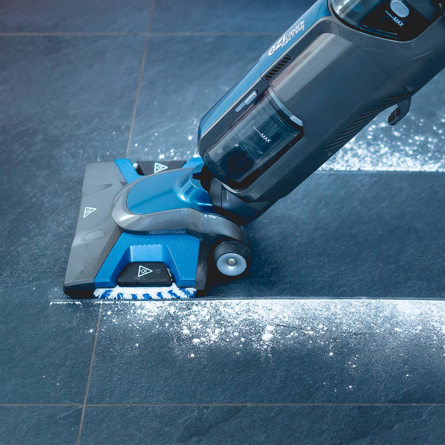 Eziclean – wholesale Dammsugare – EziClean® Cyclosteam P310 multifunktions ångdammsugare7