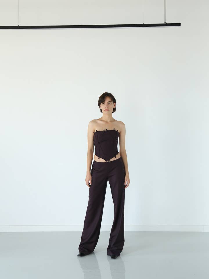 Hera tweedelige set voor wholesale door MAET