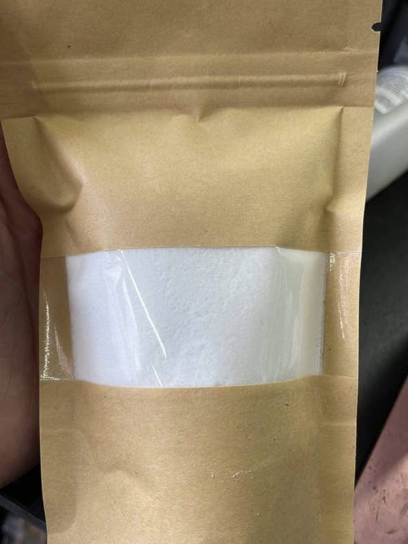 Mop and toilet Powder for wholesale by Ivy raes aromas limited