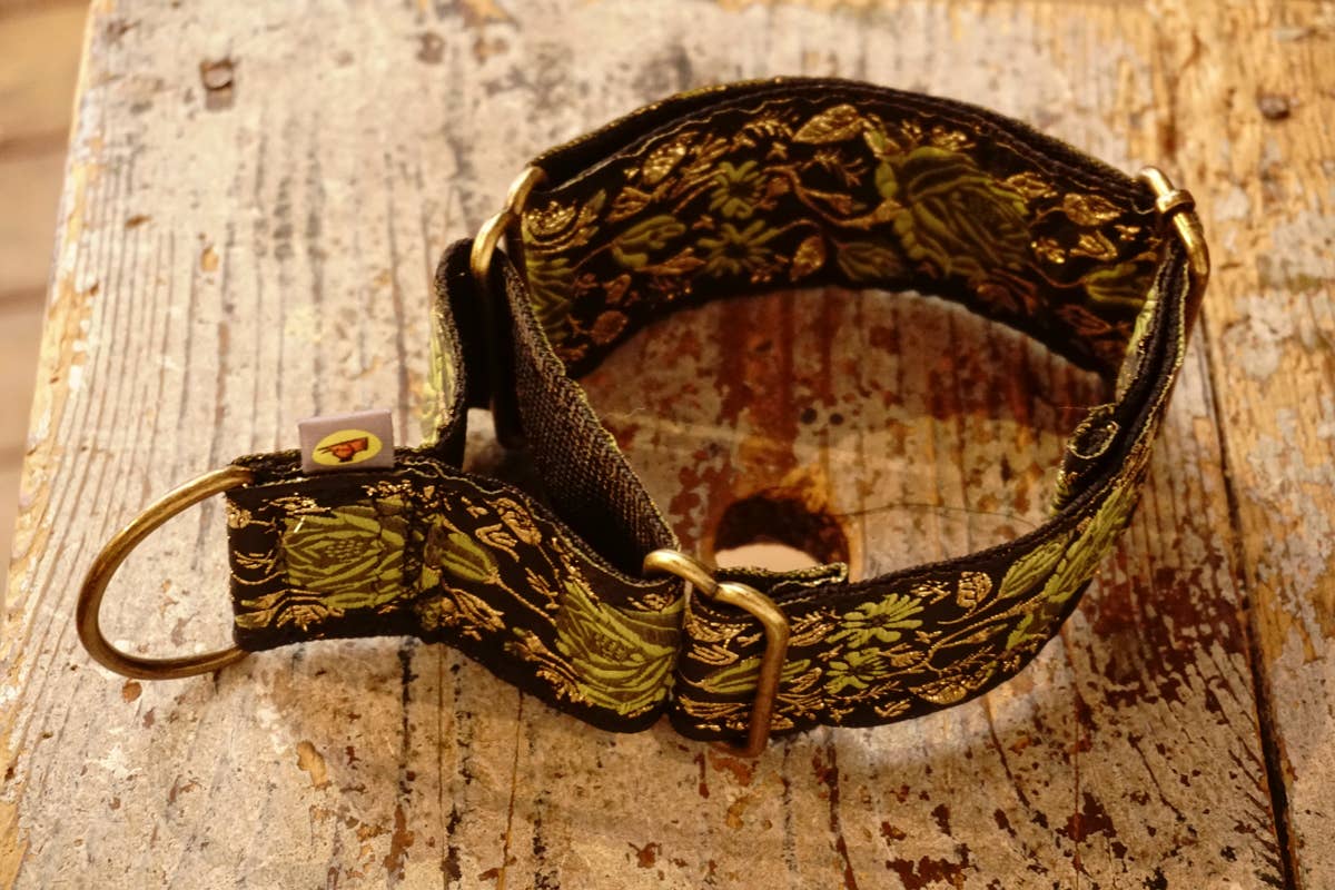 hundsfutter - Wholesale Pet Collar - Dog - “super cool” wide anti-exhaust collar16