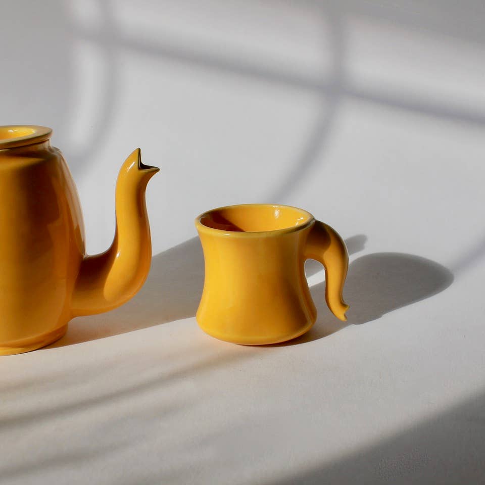 Object Rights – chaleira por atacado – Bule Egípcio8