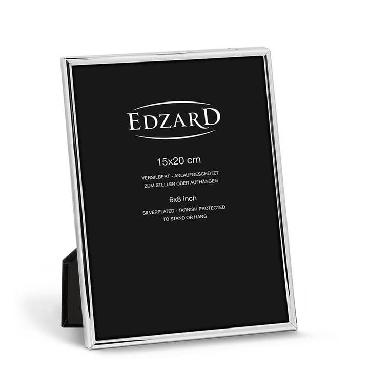 Photo Frame Picture Frame Genua for Photo 15 x 20 cm for wholesale by EDZARD