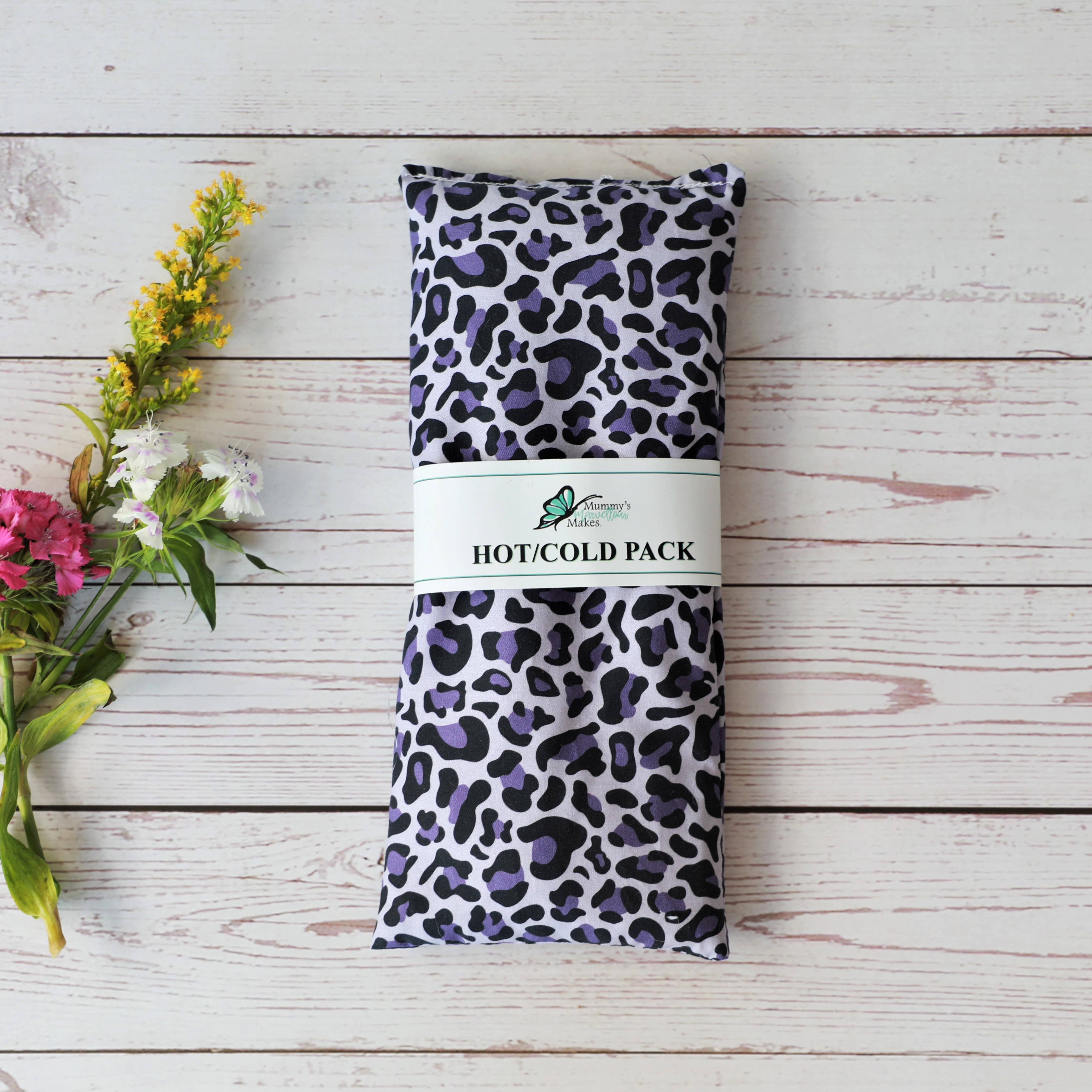 Mummy's Marvellous Makes Ltd - Wholesale Hot/Cold Compress - Hot/Cold Pack8