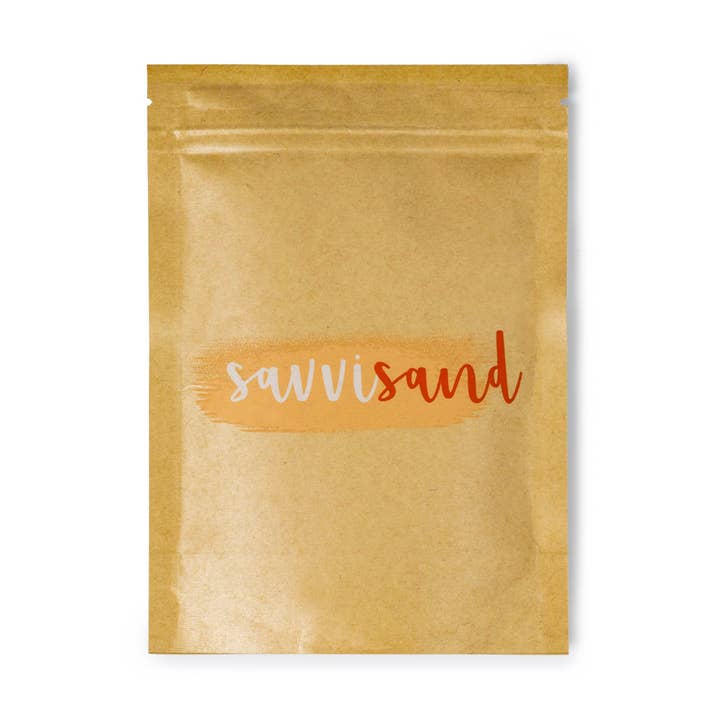 Refill Formula Pack for wholesale by SavviSand