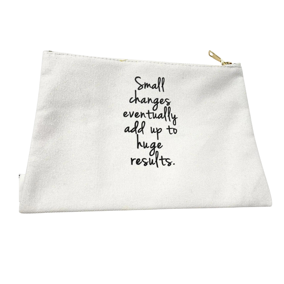 Properly Improper - Wholesale Pouch - Women's - Canvas Pouches Clearance3