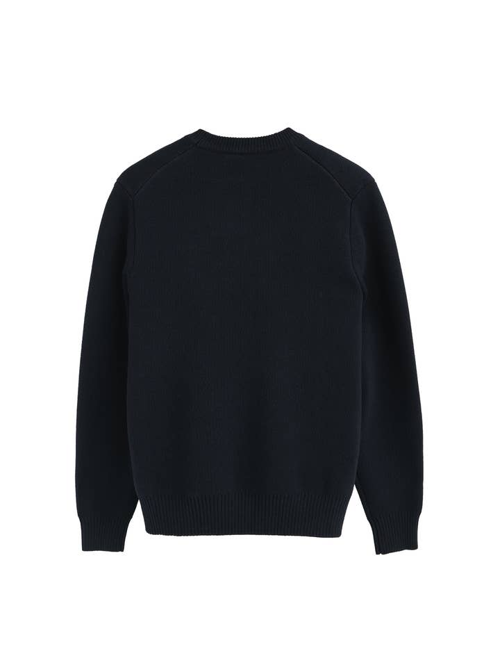 Polo Club - Wholesale Knitted jumper – Men′s - Alexis6