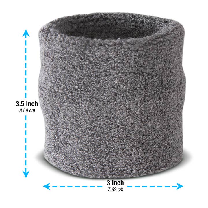 Runners Essentials by Without Limits - Wholesale Fashion Headband - Women's - Headband / Wristband Set62