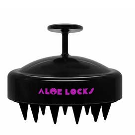 SHANDRANI PARIS - Wholesale Hair Brush/Comb - Aloe Locks - Brosse Massante1