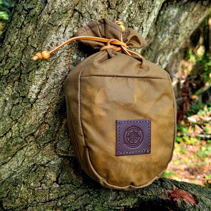 Mjölpåse för wholesale av Journeyman Handcraft