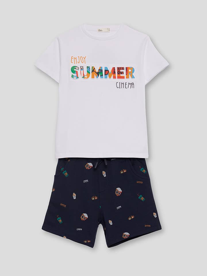 Child Set - 255064 for wholesale by Street Monkey