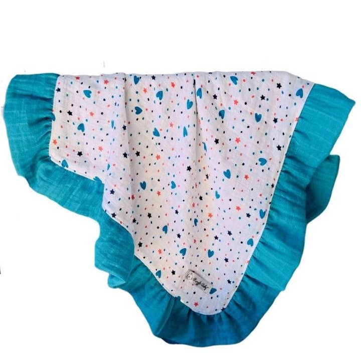 Razzle Baby - Wholesale - Hearts