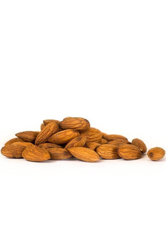 Sohnrey Family Foods LLC - Wholesale Nuts - Whole Natural Almonds 1 lb1