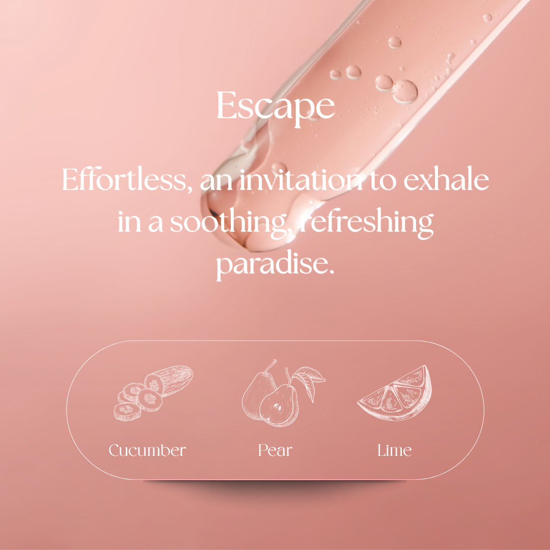 Artisan Aromatherapy & Wellness - Wholesale Body Scrub/Exfoliant - Escape Body Scrub for Exfoliating Moisture7