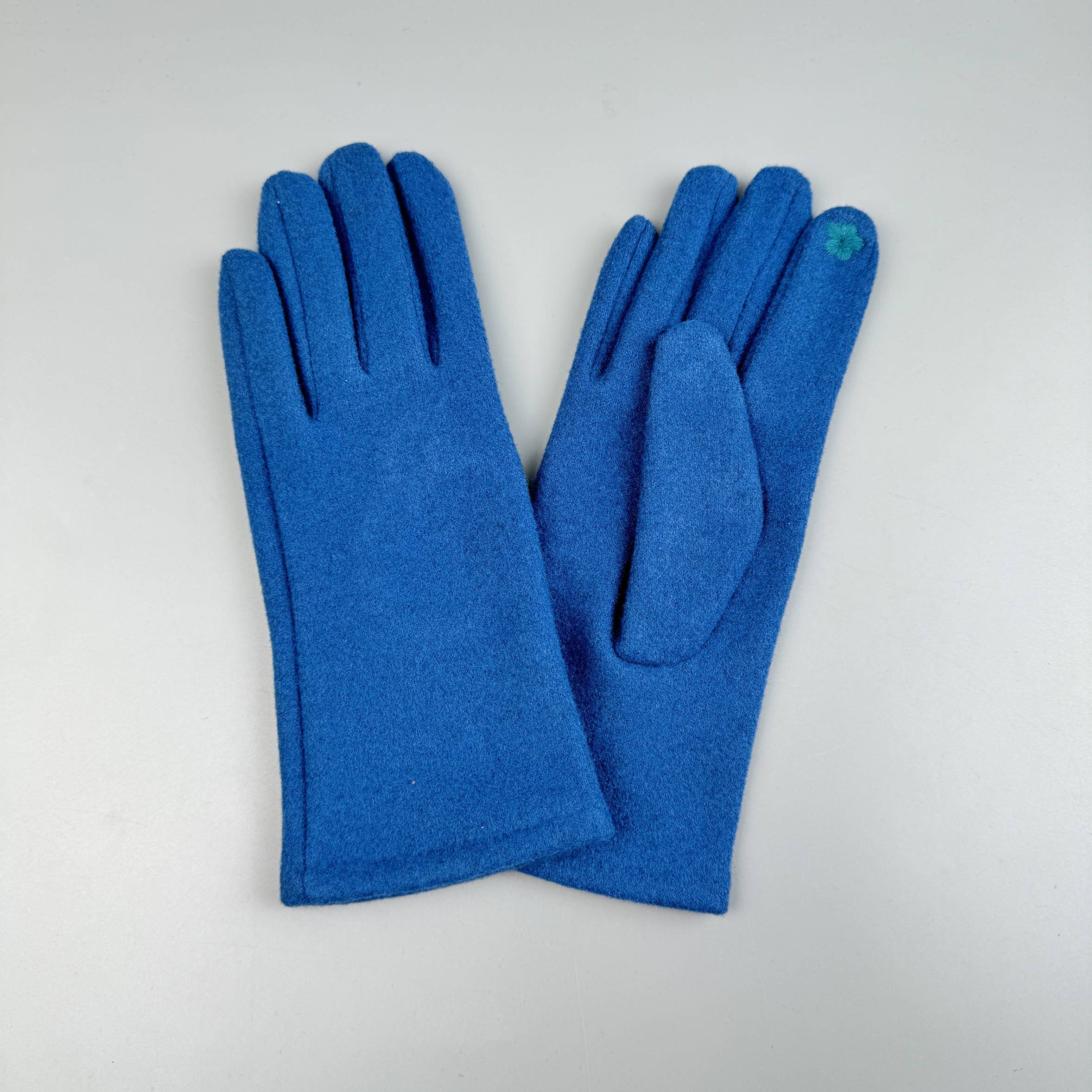 Ole – Großhandel Handschuhe – Damen – Touchscreen-Handschuhe aus Kunstfell17