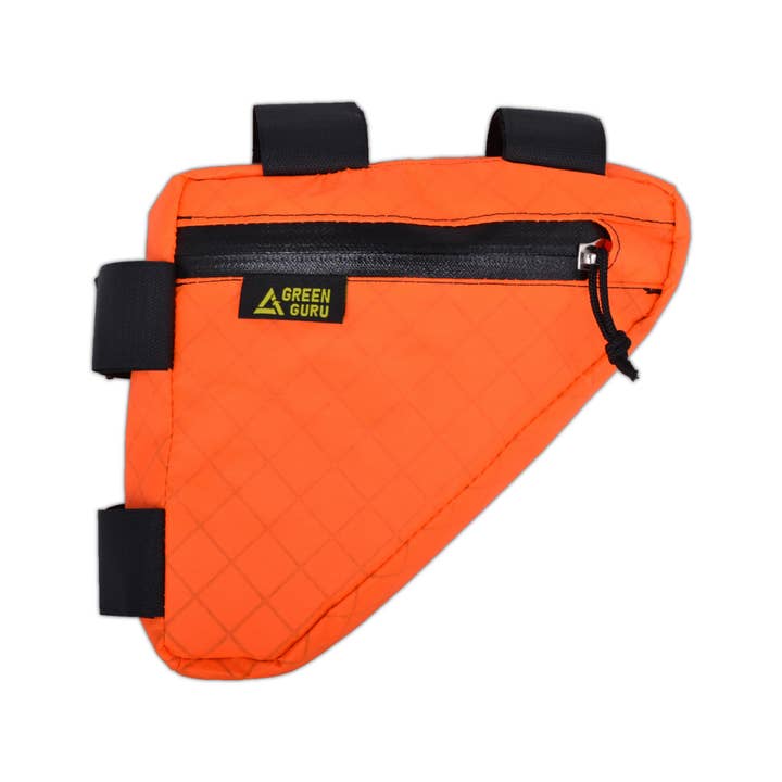 Gripster Frame Bag for wholesale by Green Guru Gear
