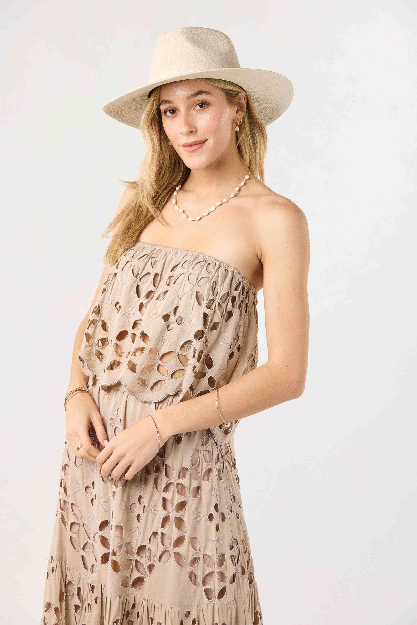 Earth Bora Bora Top for wholesale on Faire1