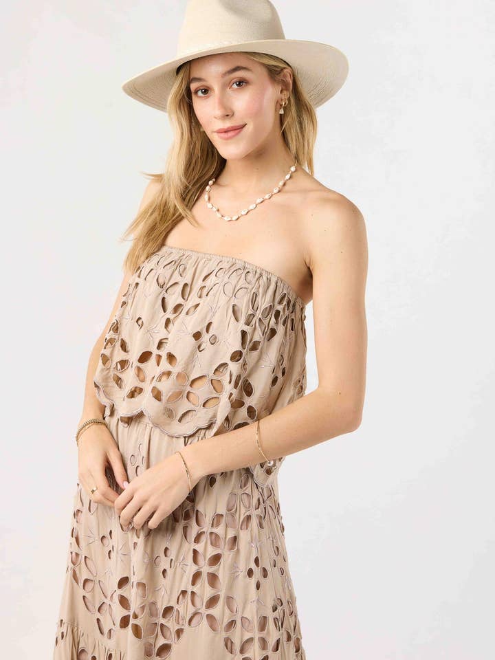 Earth Bora Bora Top for wholesale on Faire1