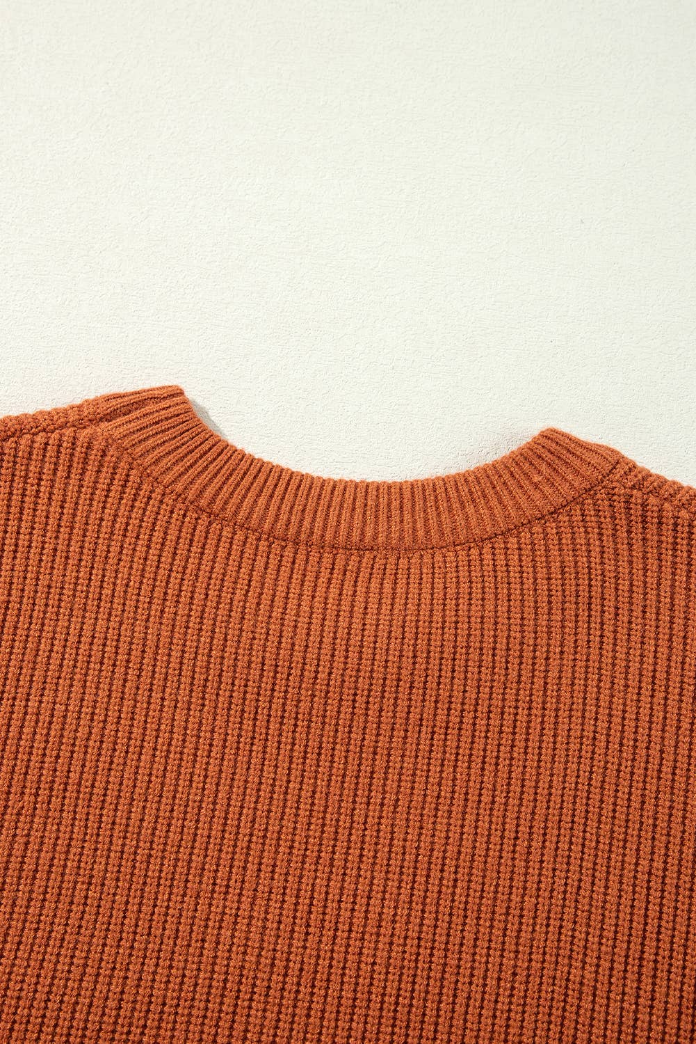 Babs + Birdie - Wholesale Knit Sweater - Women's - Hello Pumpkin Graphic Sweater4