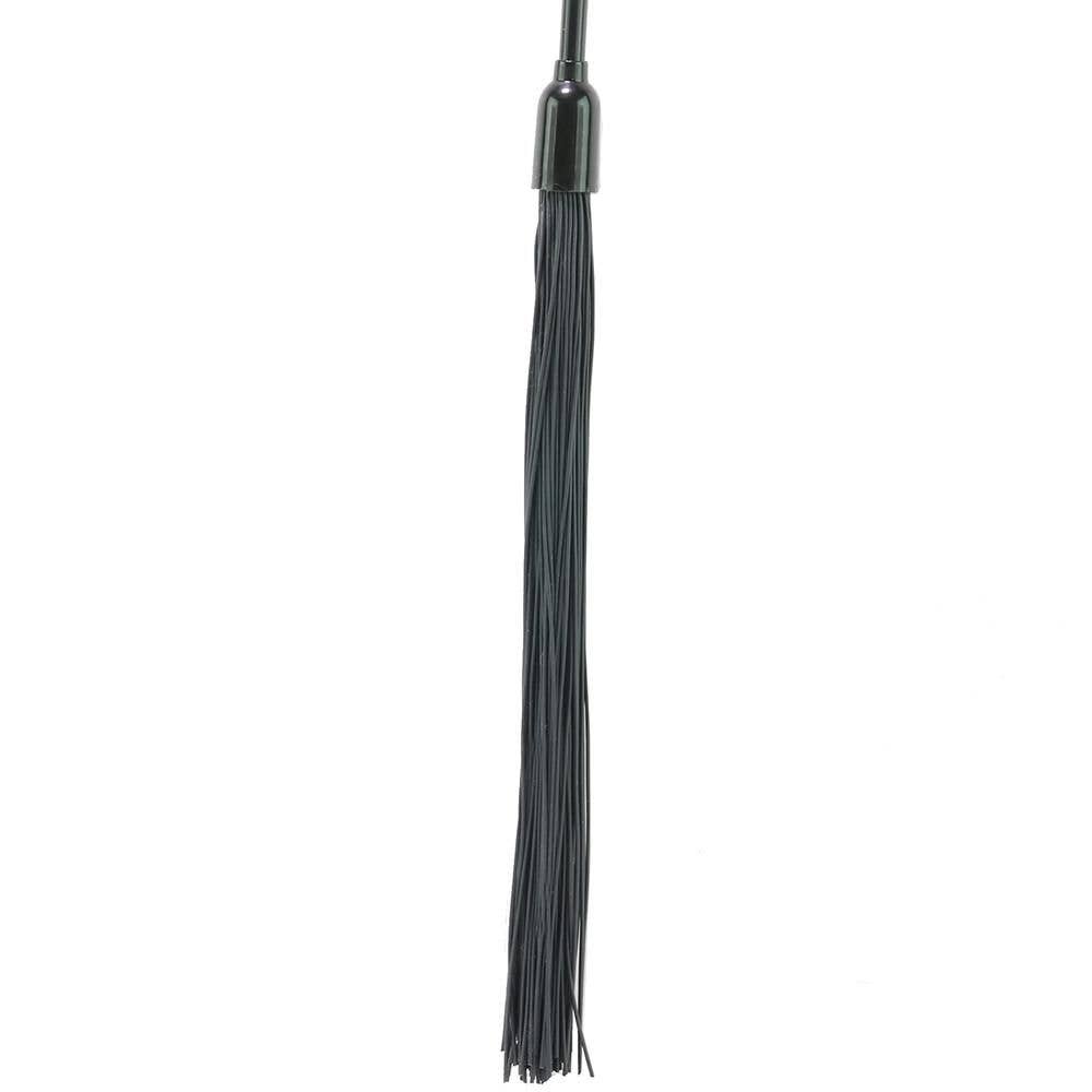 Lingerie Mart – wholesale Sex toy – Rubber Tickler in Black SS-7300172
