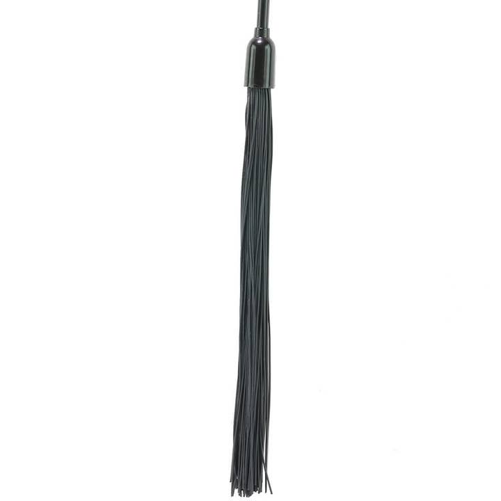 Lingerie Mart – wholesale Sex toy – Rubber Tickler in Black SS-7300172