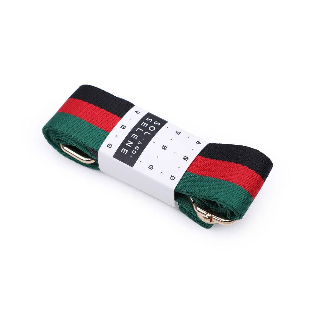 Sol and Selene – wholesale Bag strap – women's – Adjustable Shoulder Guitar Strap Shoulder Strap17