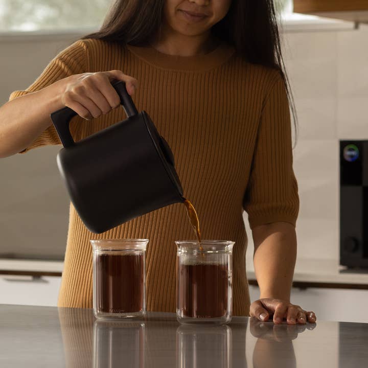 Bodéga Bean Co. - Wholesale Coffee Machine - Aiden Precision Coffee Maker1