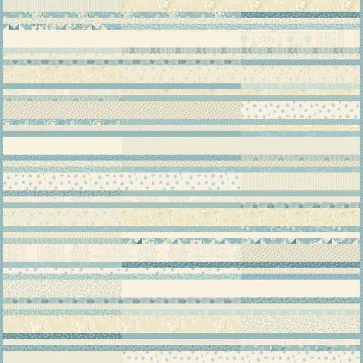 Willow Creek for wholesale by Laundry Basket Quilts