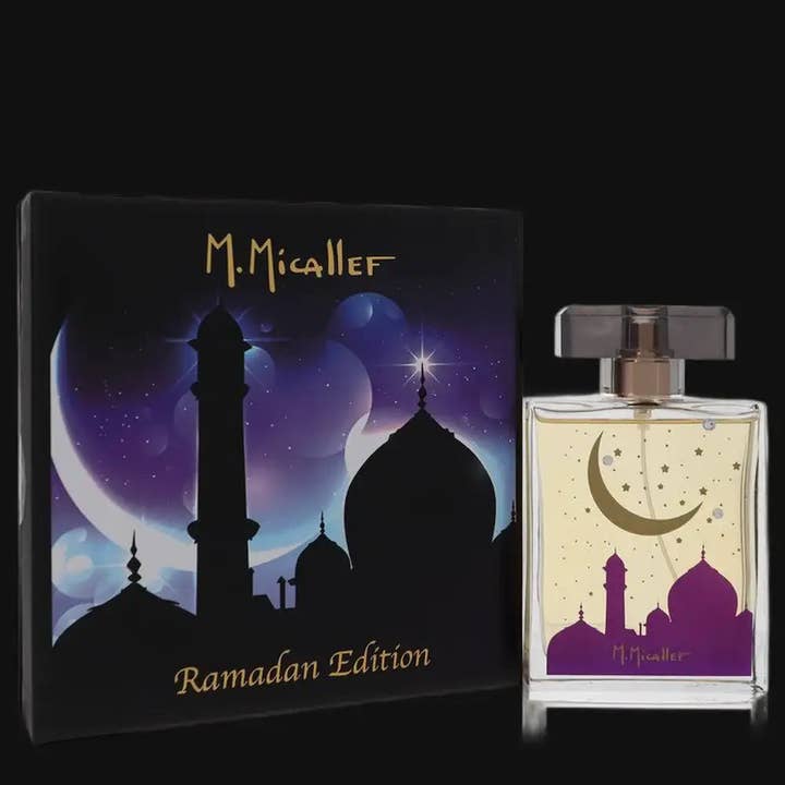 Micallef Ramadan Edition By M. Micallef Perfume for Women for wholesale by Gamer Scents