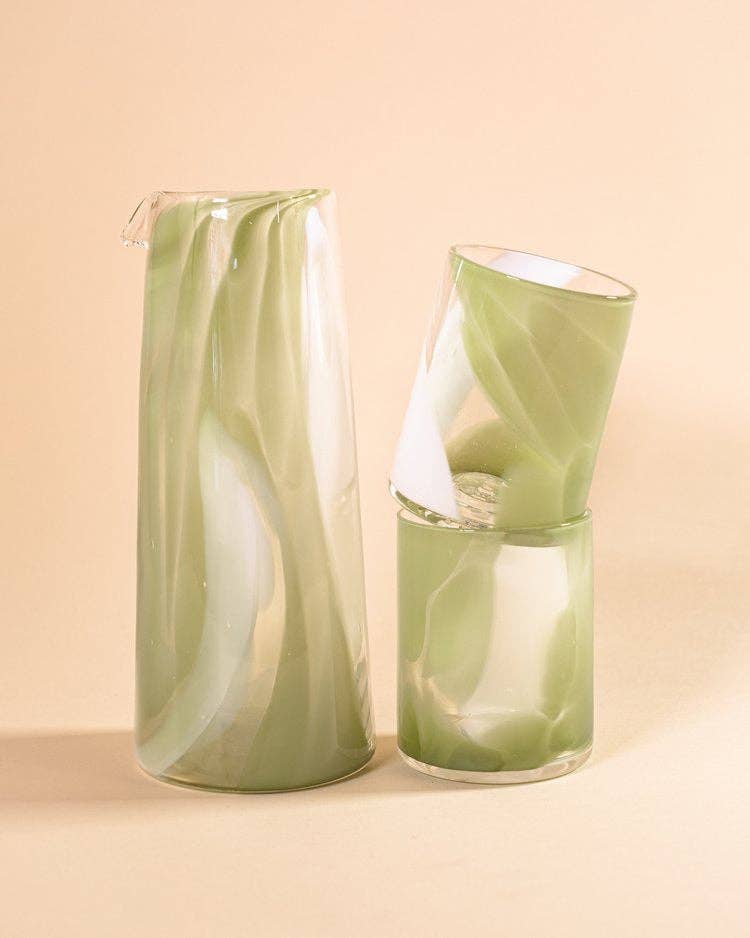 Bow Glassworks - Wholesale Pitcher - Pitchers3