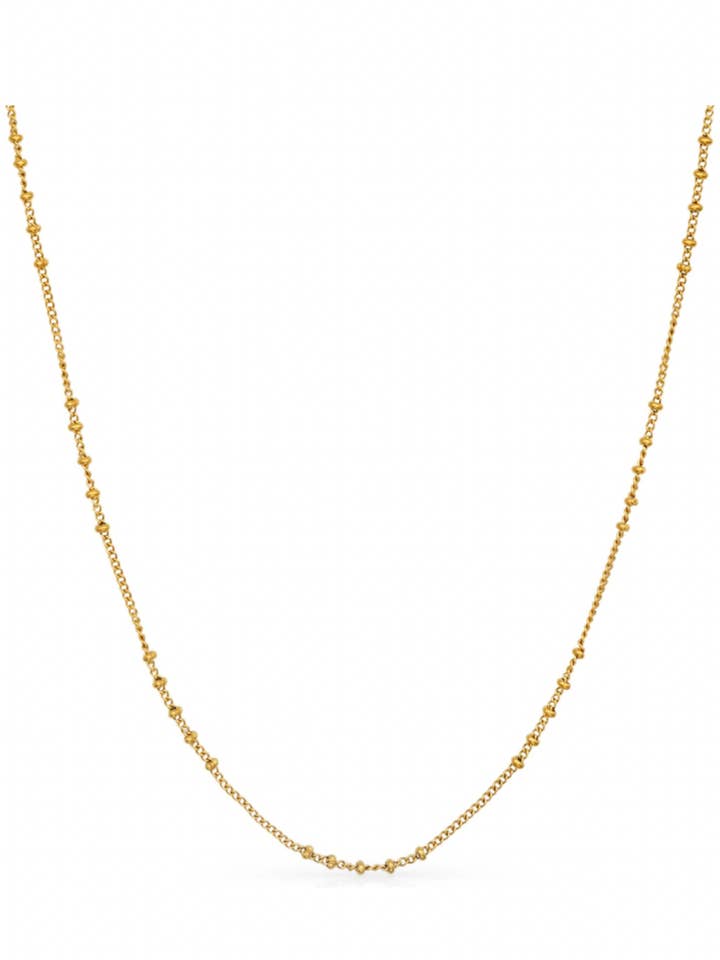 Remi Necklace for wholesale by Hjane Jewels