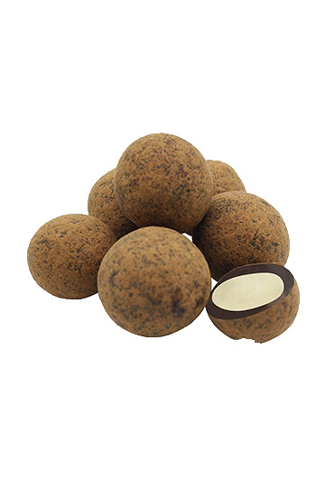 Windy City Organics - Wholesale Chocolate Covered Sweets - Chocolate Covered Macadamia Nuts2