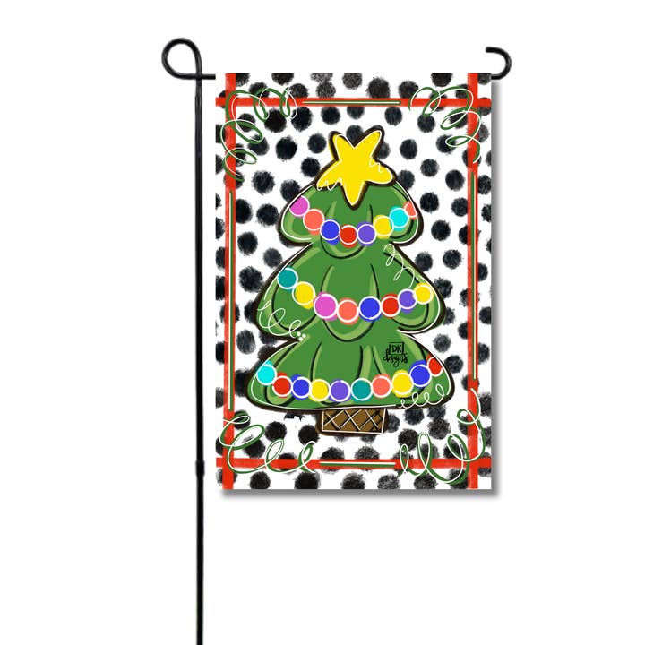 Color Tree Garden Glam for wholesale by DK Designs Georgia