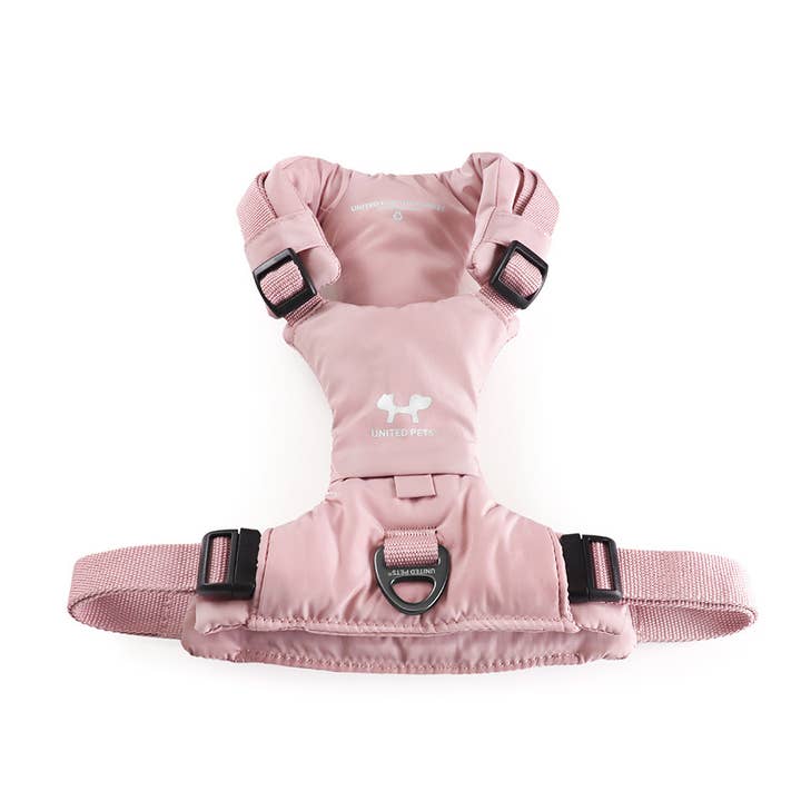 United Pets - Wholesale Pet Leash - Dog - Dog Padded Soft Harness