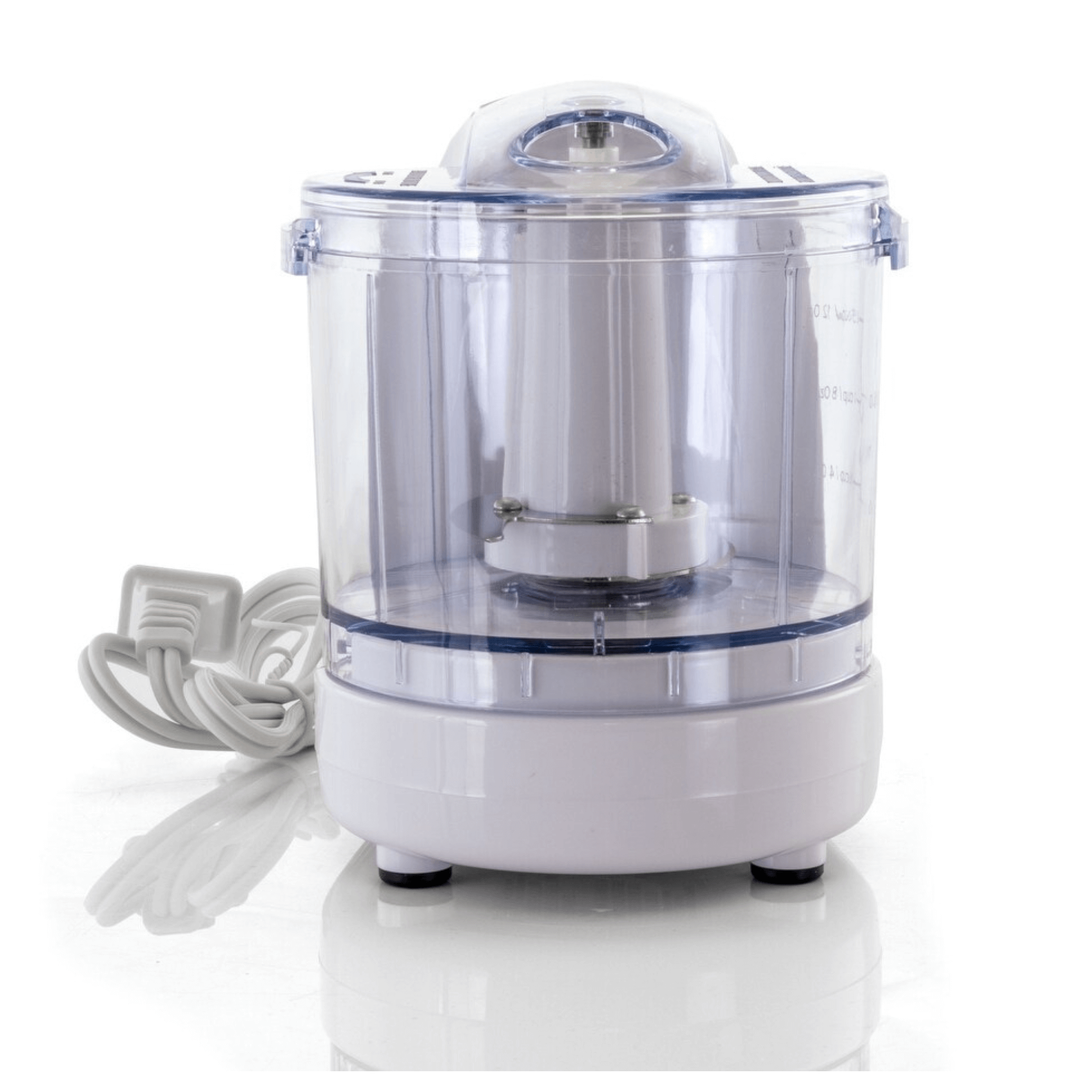 JupiterGear Home - Wholesale Kitchen Appliance - Better Chef 1.5-Cup Mini Chopper Food Processor7
