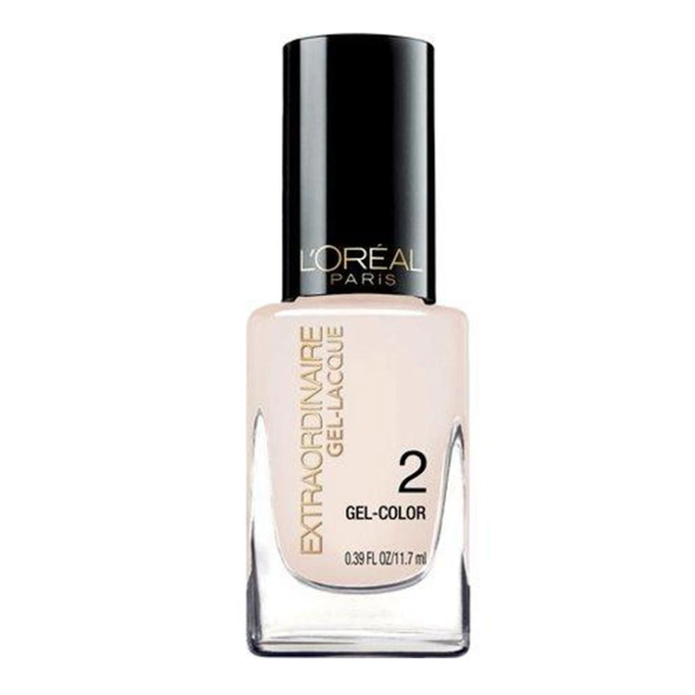VIAI Beauty - Vente Vernis à ongles - LOREAL Extraordinaire Gel - Laque14