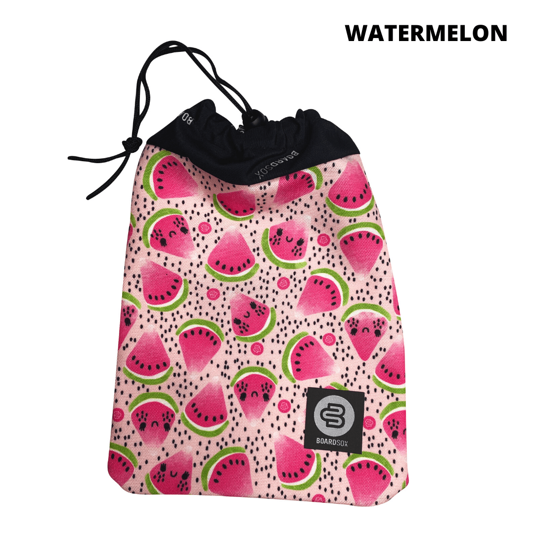 Boardsox - Wholesale Sporting Accessories - Wax and Finn Bags1