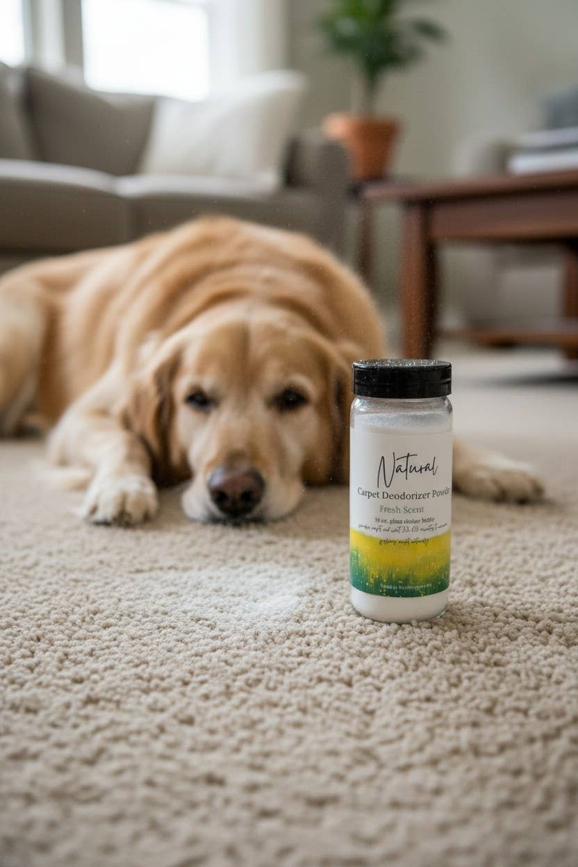 Butterfly&Bee – wholesale Mattrengöring – Mattpulver, Mattdeodorant5