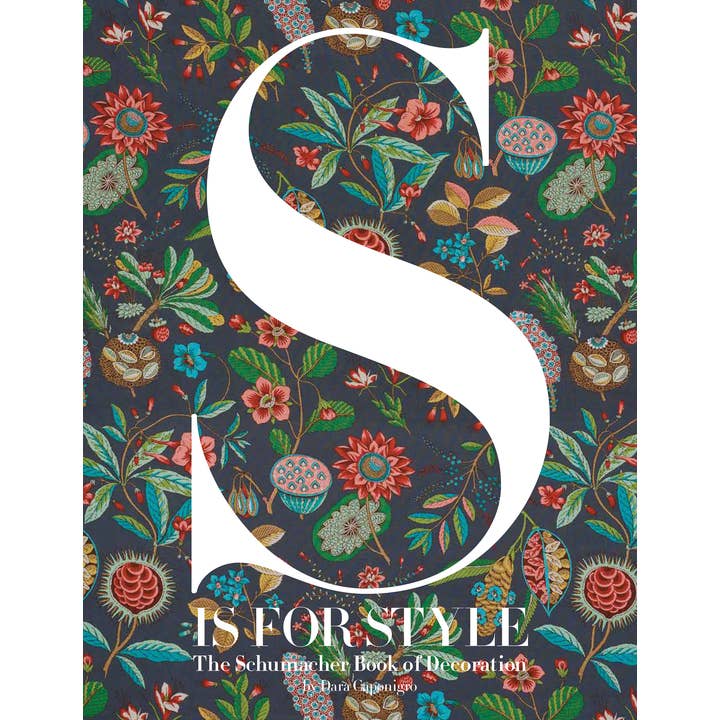 S is For Style for wholesale by Penguin Random House LLC