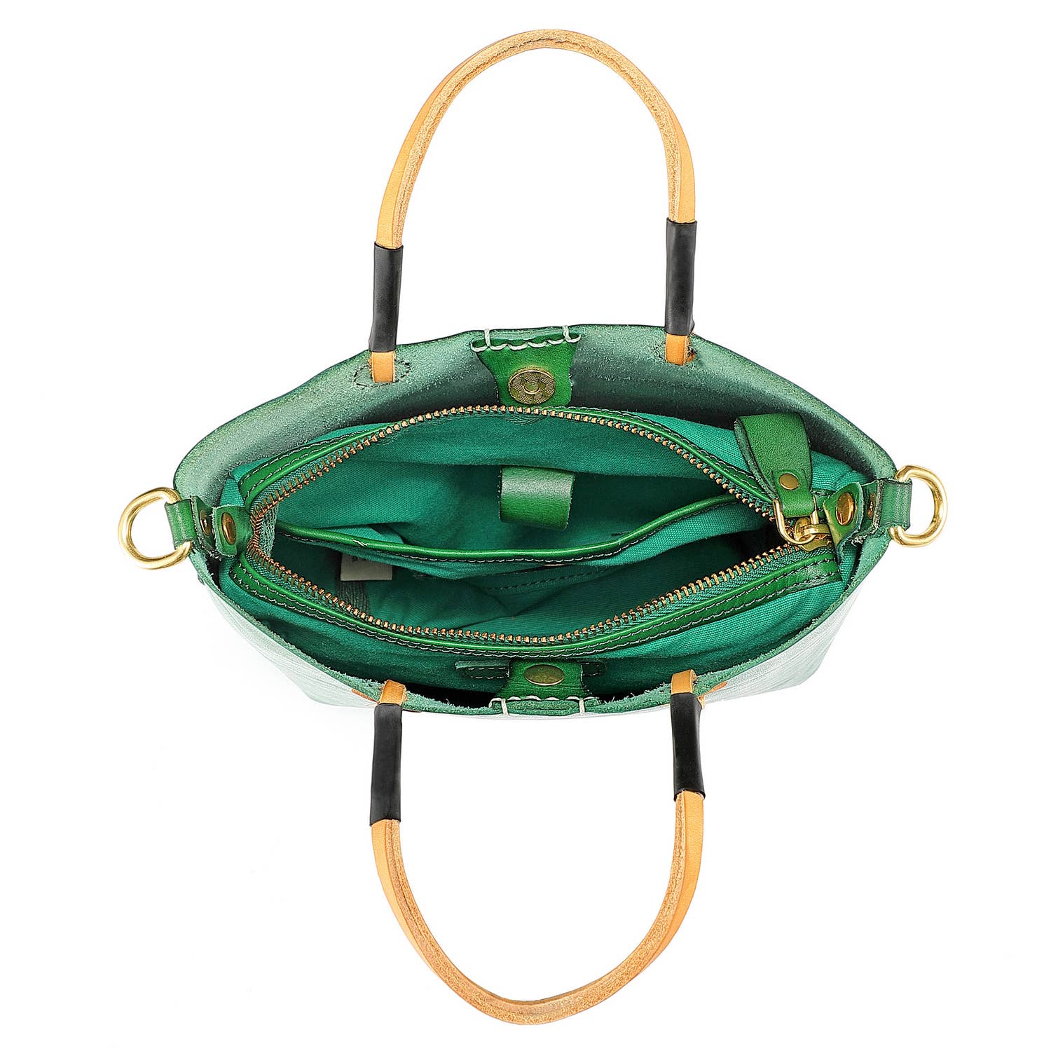 Old Trend - Vente Tote bag – femme - Mini cabas Out West38