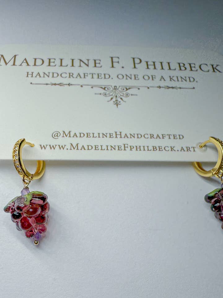 Evdd125 for wholesale by Madeline Philbeck Jewelry